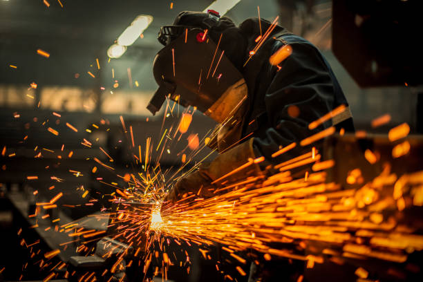 Best Specialty Welding Processes in Albert Lea, MN