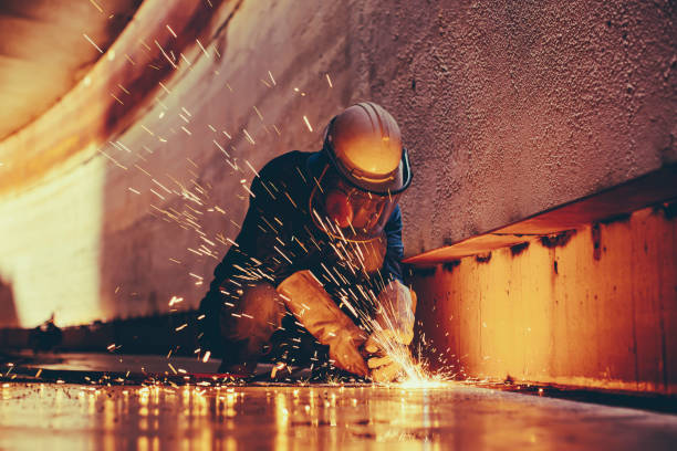 Affordable Welder Services in Albert Lea, MN