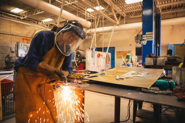 Best Marine and Shipbuilding Welding in Albert Lea, MN
