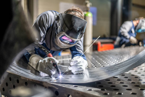 Trusted Albert Lea, MN Welder & Metal Fabrication Experts