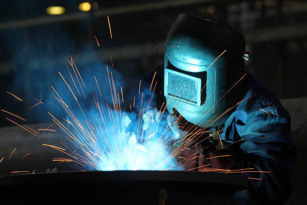 Best Pipe Welding in Albert Lea, MN