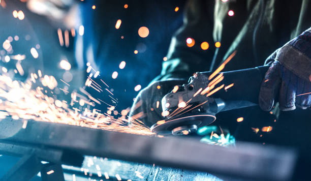 Best Specialty Welding Processes in Albert Lea, MN